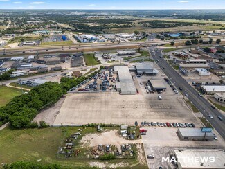 Plus de détails pour 4301 E Stan Schlueter Loop, Killeen, TX - Local commercial à vendre