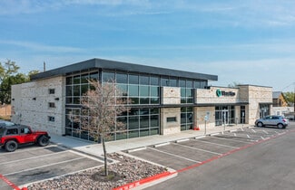 Plus de détails pour 601 Crystal Falls Pky, Leander, TX - Bureau à vendre