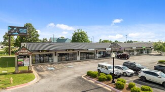 Plus de détails pour 2212 S Walton Blvd, Bentonville, AR - Local commercial à louer