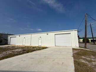 Plus de détails pour 6229 Dixie Dr, Houston, TX - Industriel/Logistique à vendre