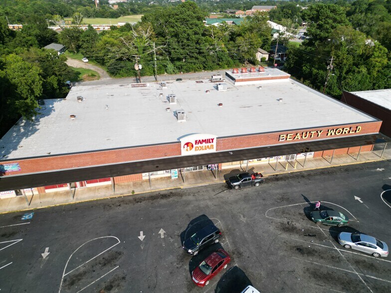 808-888 Pio Nono Ave, Macon-Bibb, GA à vendre - Photo de l’immeuble – Image 3 sur 13