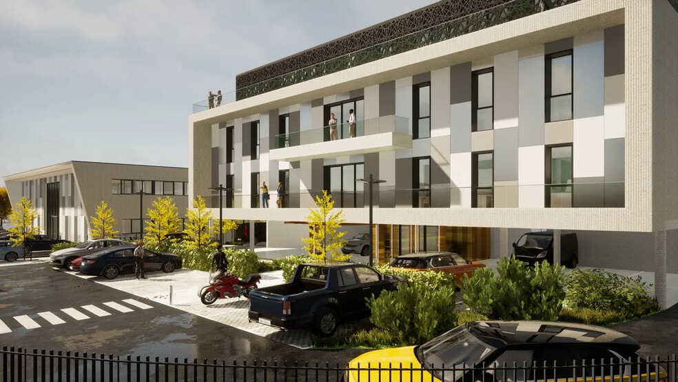 79 A Avenue De Croix Sud, Narbonne à vendre - Photo de l’immeuble – Image 2 sur 5