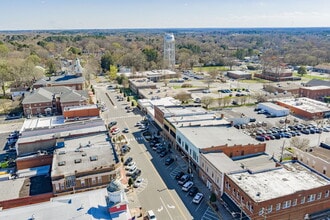111 Bank St, Oxford, NC à louer Aérien– Image 1 sur 22