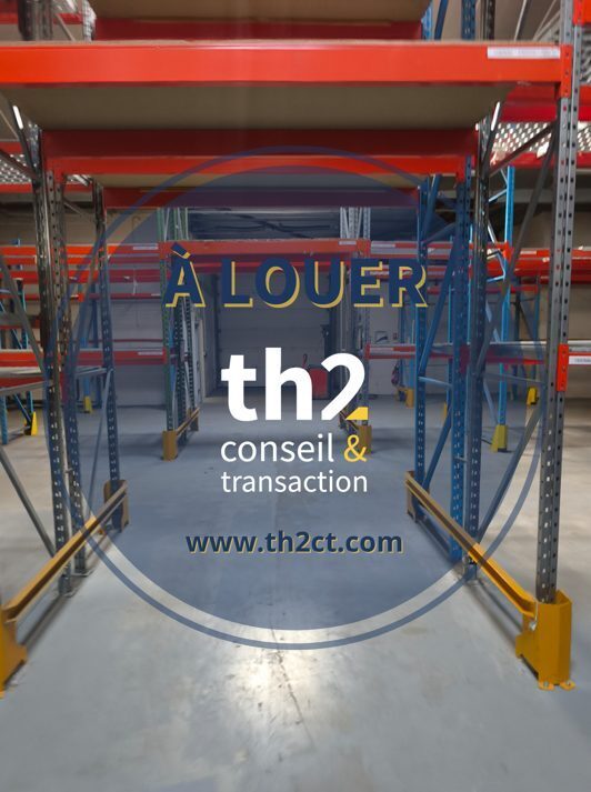 Plus de détails pour Local d'activités à louer