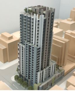 Plus de détails pour 2538 Birch St, Vancouver, BC - Bureau/Médical, Local commercial à louer