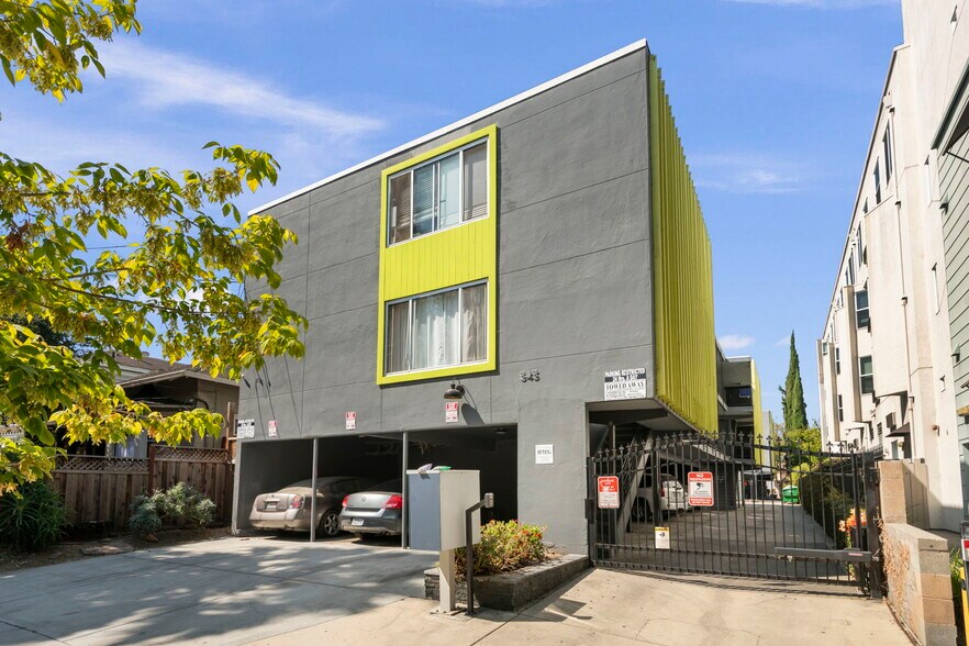 545 S 9th St, San Jose, CA à vendre - Photo de l’immeuble – Image 2 sur 64