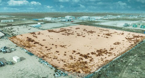 3007 W County Rd 135, Midland, TX à louer - Photo de l’immeuble – Image 1 sur 1