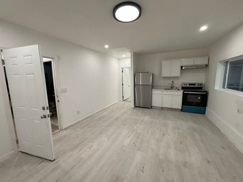 3020 Porter St, Soquel, CA à louer - Photo intérieure – Image 3 sur 9