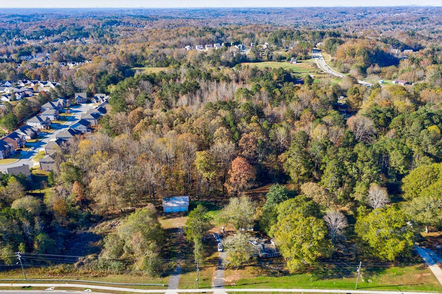 5774 Henry Bailey Rd, Sugar Hill, GA à vendre - Aérien – Image 3 sur 21