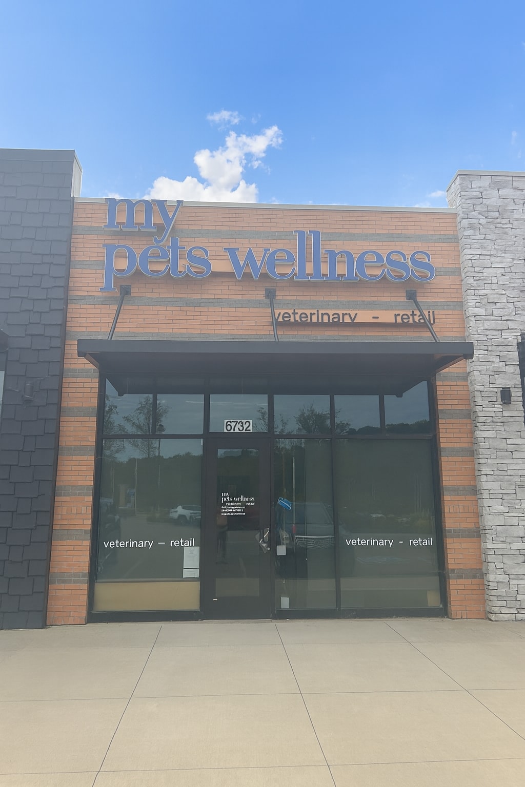 6736 Malone Creek Dr, Knoxville, TN à louer Photo de l’immeuble– Image 1 sur 7