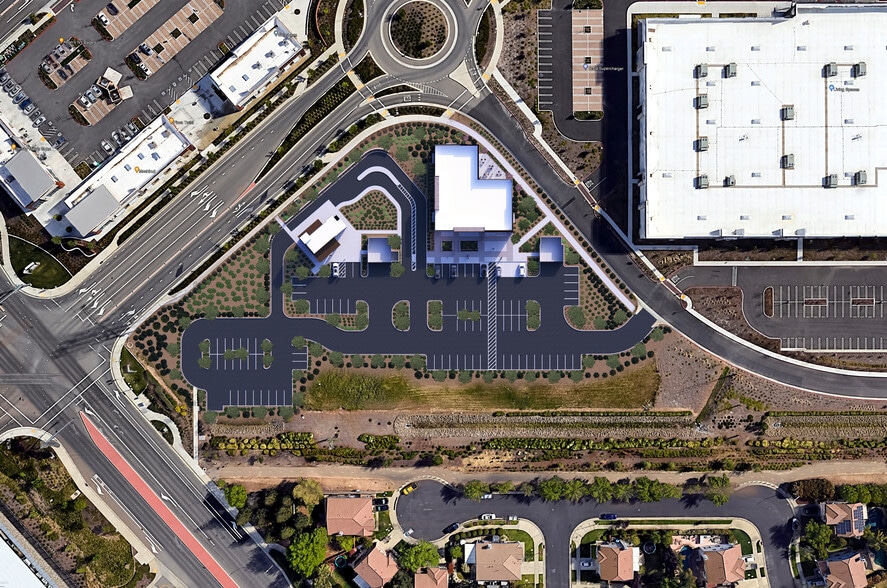 Freedom Point SEQ Washington Blvd & Blue Oaks Blvd, Roseville, CA à louer - Photo de l’immeuble – Image 3 sur 9