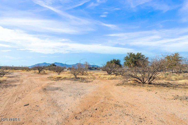 NE Hwy 92 & Busby Dr, Sierra Vista, AZ à vendre - Photo de l’immeuble – Image 3 sur 19