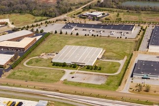 Plus de détails pour 2845 Wall Triana Hwy, Huntsville, AL - Industriel/Logistique à louer