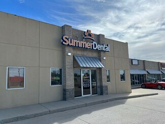Plus de détails pour 1900-2012 S Air Depot Blvd, Oklahoma City, OK - Local commercial à louer