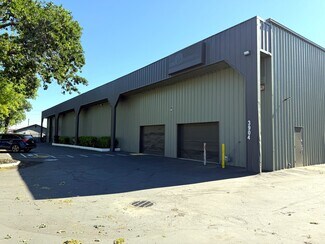 Plus de détails pour 3904 Winters St, Sacramento, CA - Industriel/Logistique à louer