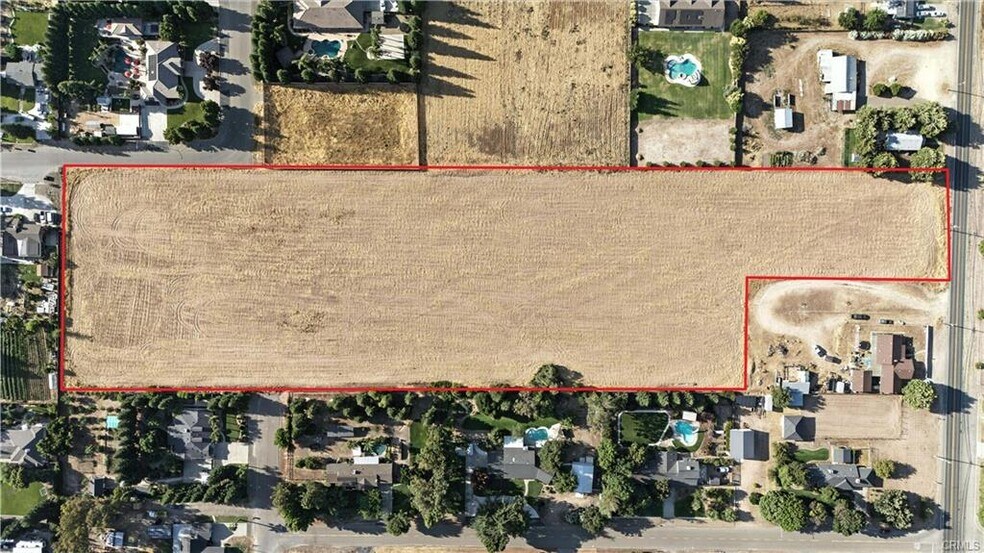 0 Buhach Rd, Atwater, CA à vendre - Photo de l’immeuble – Image 2 sur 10