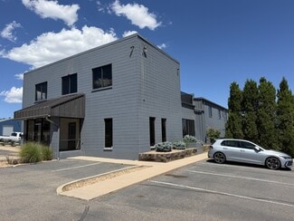 Plus de détails pour 1795 W Yale Ave, Englewood, CO - Industriel/Logistique à vendre