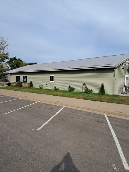 7709 Main st, Siren, WI à vendre - Photo de l’immeuble – Image 3 sur 22