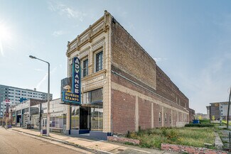 Plus de détails pour 339 Madison Ave, Memphis, TN - Local commercial à vendre