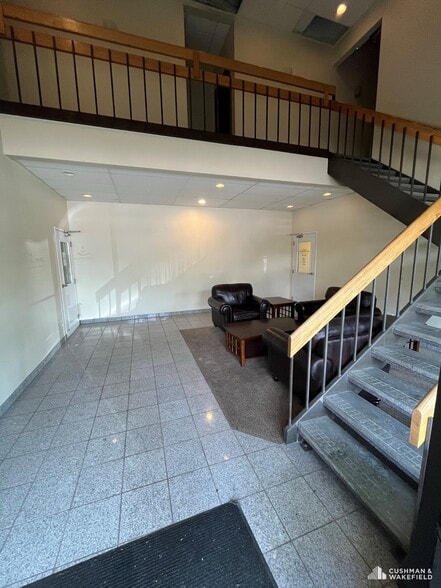 1820 Industrial Cir, Longmont, CO à louer - Photo intérieure – Image 3 sur 8