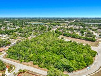 Plus de détails pour 1900 E Silver Star Rd, Ocoee, FL - Terrain à vendre