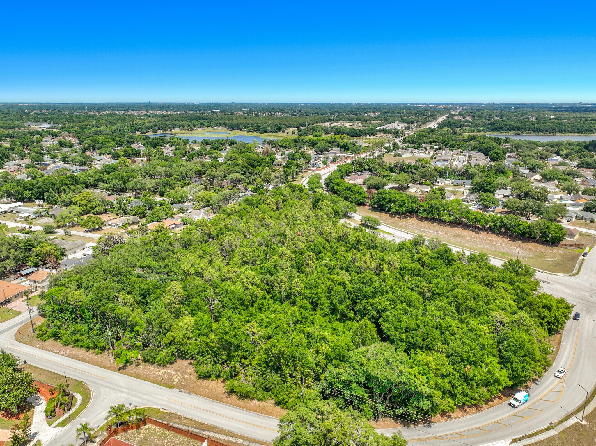 1900 E Silver Star Rd, Ocoee, FL à vendre Photo principale– Image 1 sur 21