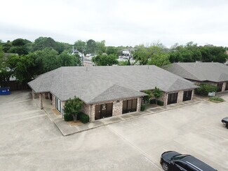 Plus de détails pour 206 Elm St, Lewisville, TX - Bureau à vendre