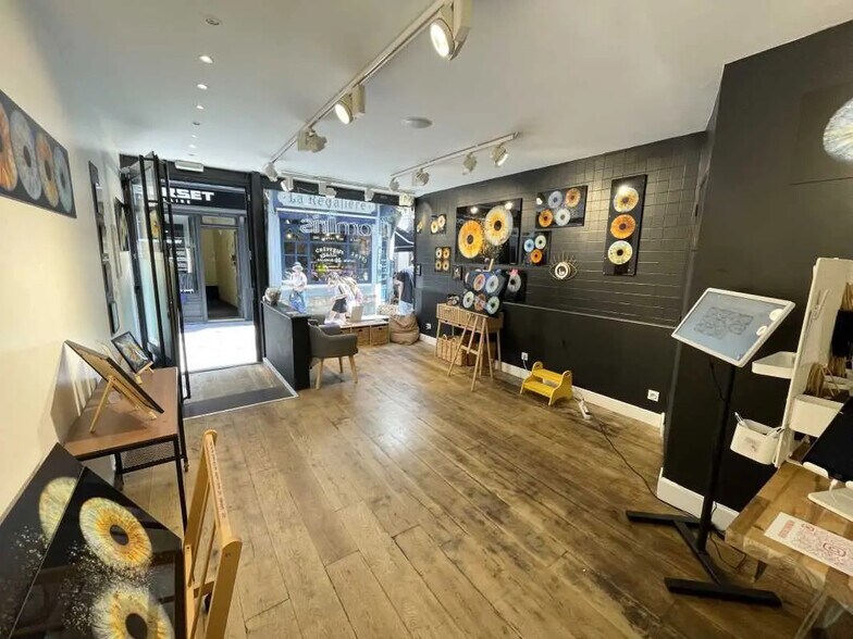 Local commercial dans Rouen à vendre - Photo de l’immeuble – Image 2 sur 5