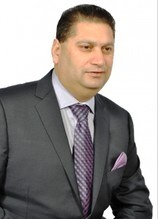 Sam Kalia