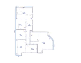 277 E Amador Ave, Las Cruces, NM à louer Plan d’étage– Image 1 sur 1
