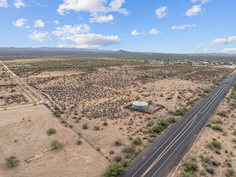 30155 State Route 89, Congress, AZ à vendre - Plan cadastral – Image 2 sur 15