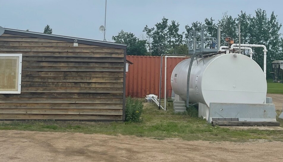 5211 50 St, Andrew, AB à vendre - Photo de l’immeuble – Image 2 sur 6