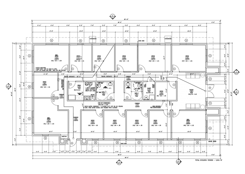 14812 Serenita Ave, Oklahoma City, OK à vendre - Plan d’étage – Image 3 sur 3