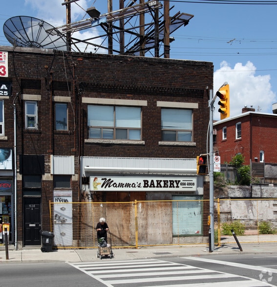 1130 & 1136 Davenport Rd. portefeuille de 2 biens à vendre sur LoopNet.fr - Photo principale – Image 1 sur 4