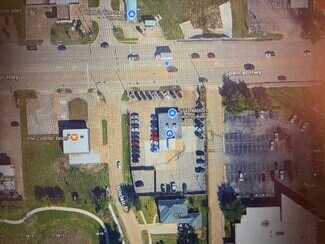 Plus de détails pour 5902 Spencer Hwy, Pasadena, TX - Local commercial à louer