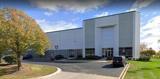 Plus de détails pour 365 Crossing Rd, Bolingbrook, IL - Industriel/Logistique à louer
