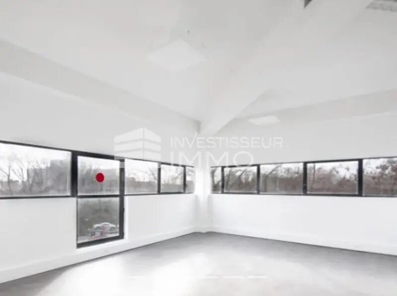 Bureau dans Saint-Denis à louer Photo intérieure– Image 1 sur 5