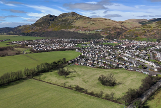 Plus de détails pour Land At Middletonkerse, Menstrie - Terrain à vendre