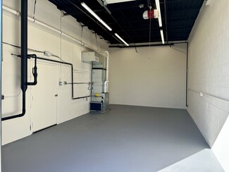 Plus de détails pour 33 Fort Point St, Norwalk, CT - Industriel/Logistique à louer