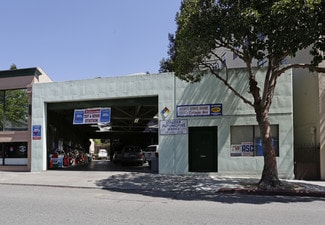 Plus de détails pour 5930 College Ave, Oakland, CA - Local commercial à vendre