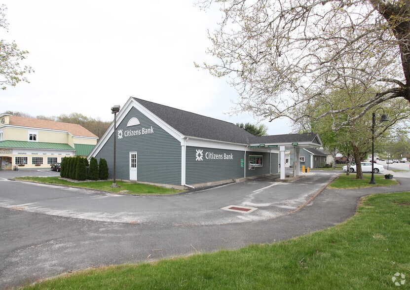 6 Killingworth Rd, Higganum, CT à louer - Photo de l’immeuble – Image 2 sur 9