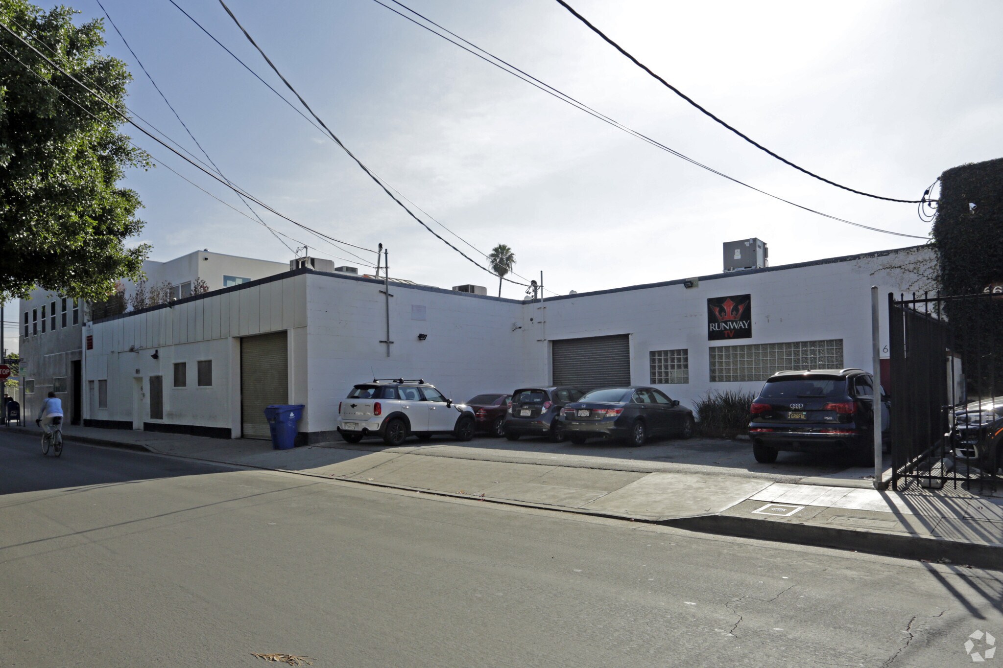 6608-6610 Lexington Ave, Los Angeles, CA à vendre Photo principale– Image 1 sur 39