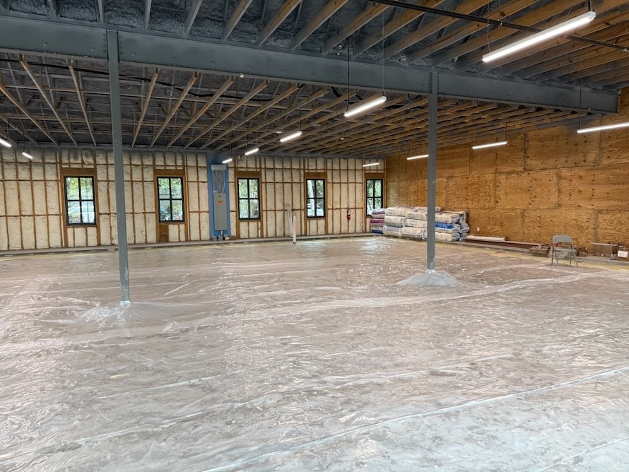 1121 Clarity Rd, Mount Pleasant, SC à louer Photo intérieure– Image 1 sur 5