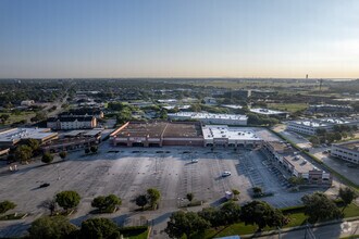 16811 El Camino Real, Houston, TX - VUE AÉRIENNE  vue de carte