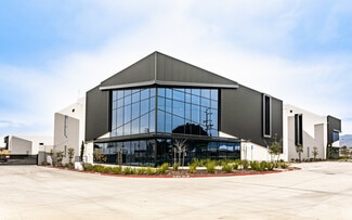 Plus de détails pour 617 Sunkist St, Ontario, CA - Industriel/Logistique à louer