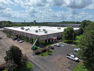 Plus de détails pour 190 NW Industrial Pky, Jackson, MS - Industriel/Logistique à vendre