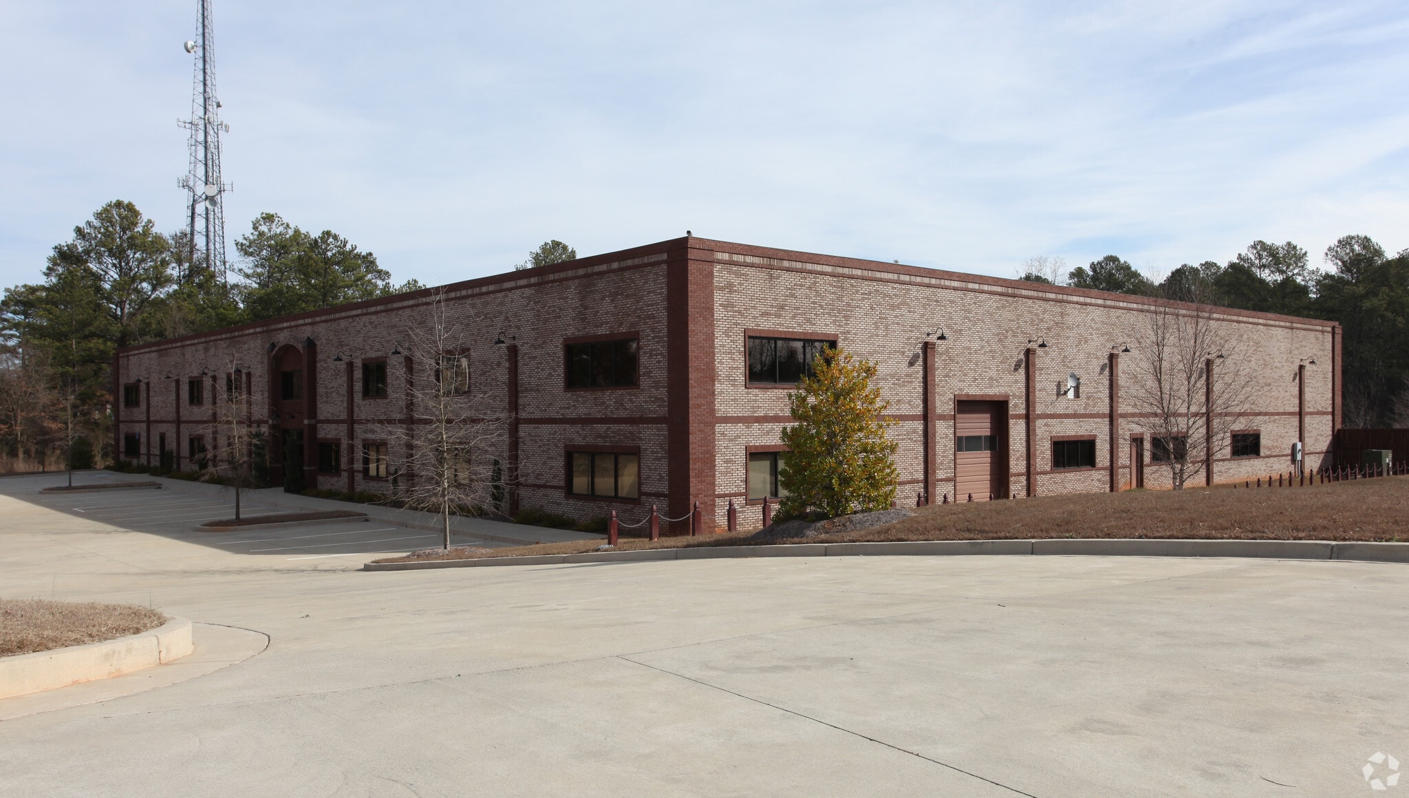 395 Tidwell Dr, Alpharetta, GA à louer Photo principale– Image 1 sur 5
