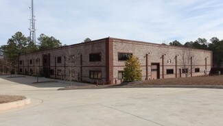 Plus de détails pour 395 Tidwell Dr, Alpharetta, GA - Industriel/Logistique à louer