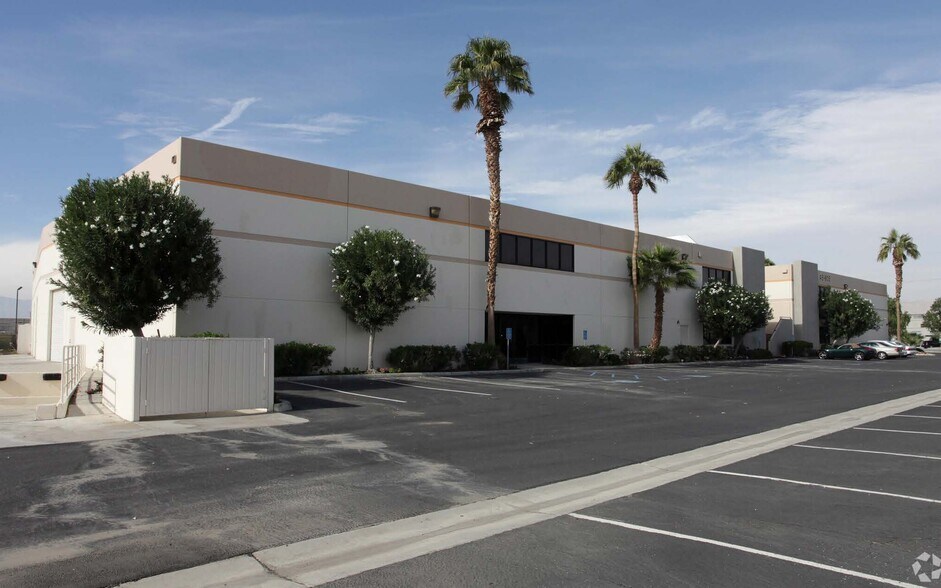 45605 Citrus Ave, Indio, CA à vendre - Photo principale – Image 1 sur 8