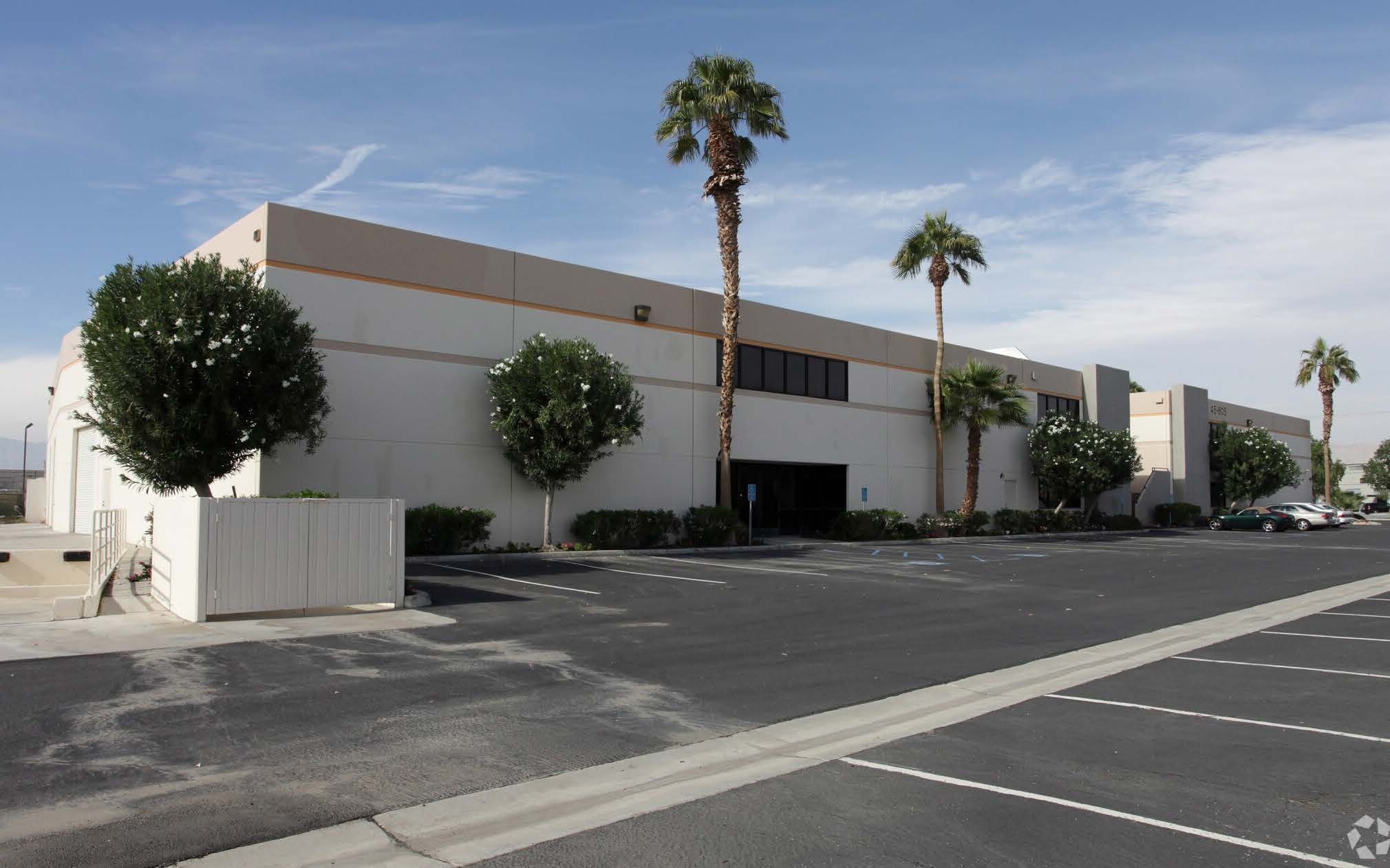 45605 Citrus Ave, Indio, CA à vendre Photo principale– Image 1 sur 9